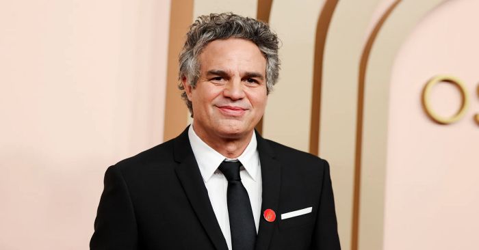 Regresa Mark Ruffalo como Hulk en la nueva pel&iacute;cula de Spider-Man