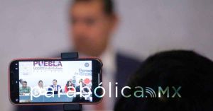 Inicia Elección Judicial transformación en este Poder: Armenta