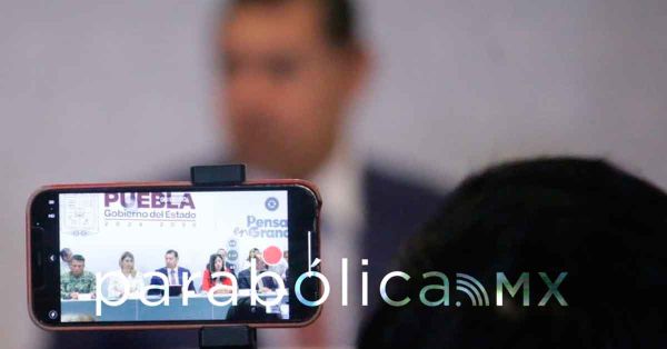 Inicia Elección Judicial transformación en este Poder: Armenta