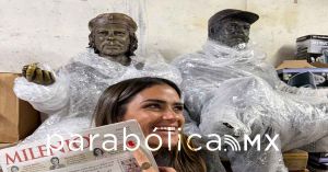 El mismo modus operandi