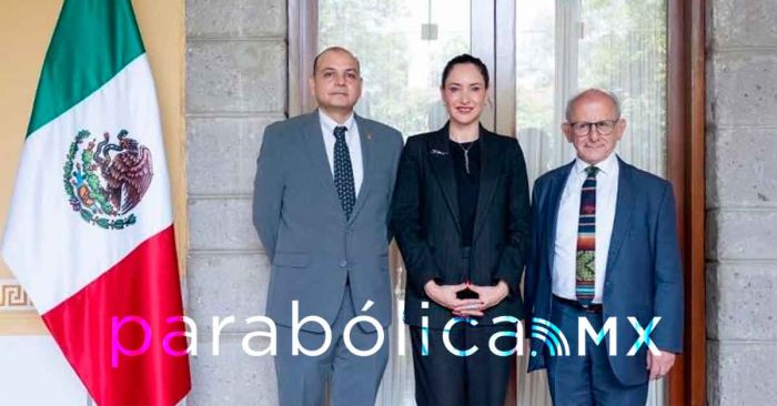 Realizan cambios en la Secretaría de Cultura de Sheinbaum
