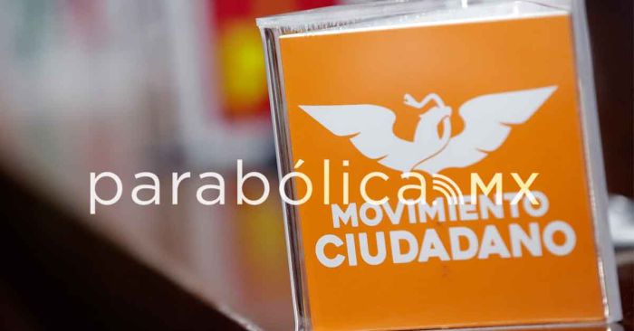 Se deslinda MC de antecedentes penales de candidatos