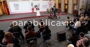Se estiman 100 mil viviendas afectadas por lluvias en 5 estados: Sheinbaum