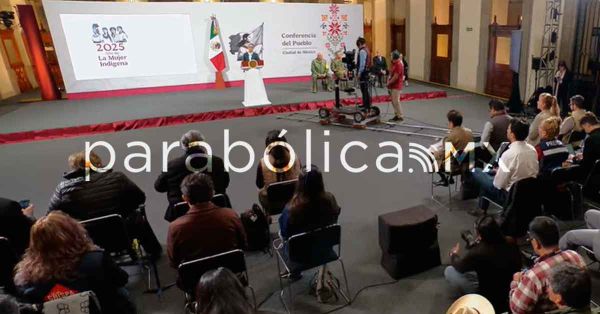 Se estiman 100 mil viviendas afectadas por lluvias en 5 estados: Sheinbaum