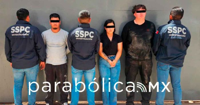 Aseguran m&aacute;s de 100 mil pastillas de fentanilo en Chihuahua