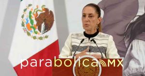Busca el Gobierno de México acompañamiento de la ONU en el caso Ayotzinapa: Sheinbaum