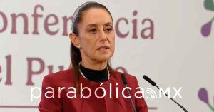 Descarta Sheinbaum que la Reforma Electoral busque eliminar autonom&iacute;a del INE