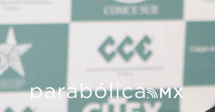 Exige CCE Puebla acciones inmediatas de seguridad tras el asesinato del empresario Efrén Ramírez
