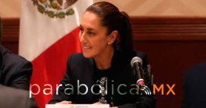 Explica Trump a Sheinbaum salida del G-7 en conversación telefónica