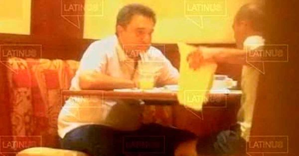 Exonera INE a Pío López Obrador y al partido Morena