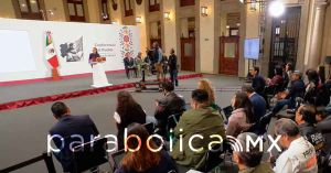 Descarta Sheinbaum una toma del Padrón Electoral