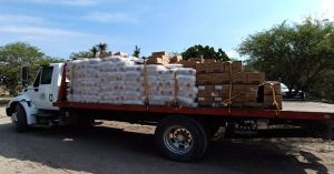 Detienen a Juan N. acusado por el delito de robo de veh&iacute;culo
