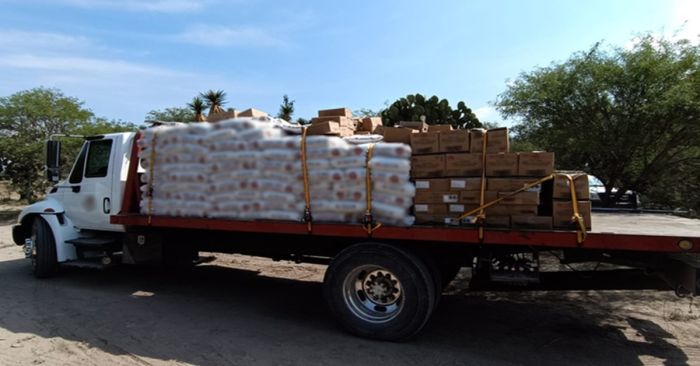 Detienen a Juan N. acusado por el delito de robo de veh&iacute;culo