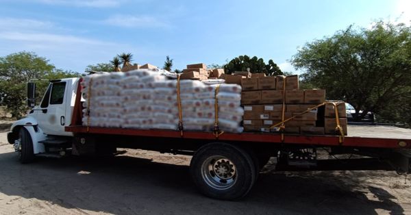 Detienen a Juan N. acusado por el delito de robo de veh&iacute;culo