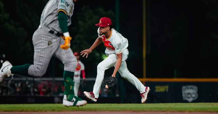 Se aprieta el standing en el sur: Cae Pericos ante Bravos