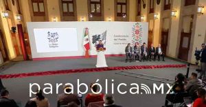 Respalda Sheinbaum a Gatell; criticas tienen trasfondo político, señala