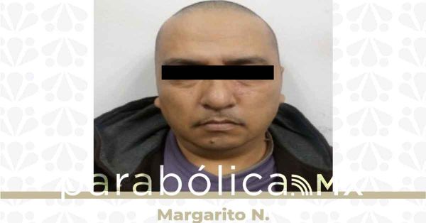 Reafirman sentencia contra violador de Xochimehuacan: FGE