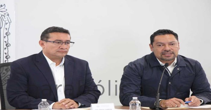 Ve Villegas protagonismo en solicitud de comparecencia a titular de SSP