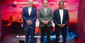 Realizan 1er Foro "Gobernanza en Tiempos de Inteligencia Artificial".