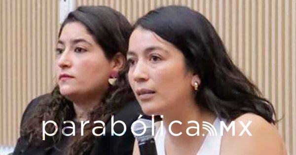 Se pronuncia Vianey Garc&iacute;a Romero&nbsp;nuevo esquema de plurinominales