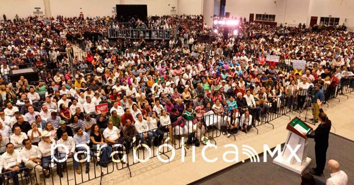 Estar&aacute; listo en 2027 el Tren M&eacute;xico-Quer&eacute;taro: Sheinbaum