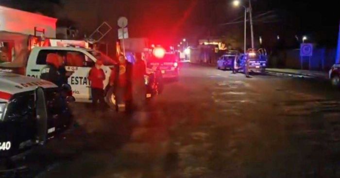 Frustran intento de linchamiento vs presuntos ladrones en Atlixco