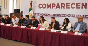 Recuper&oacute; Gobierno de la Ciudad orden y modernidad institucional: SECATI