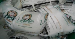 Detienen a Hugo Buentello Carbonell, exsubdirector de operaciones en Liconsa