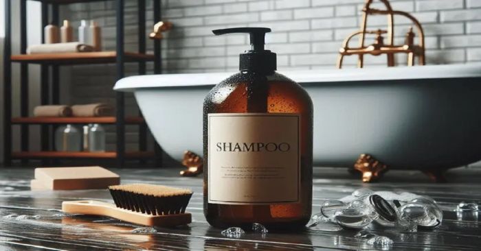 Detectan en &quot;famoso&quot; shampoo una peligrosa bacteria