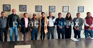 Inicia Puebla los preparativos para la etapa estatal rumbo a los Nacionales CONADE 2025