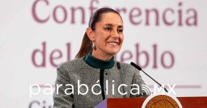 Presenta Sheinbaum a los clasificados del concurso binacional México Canta