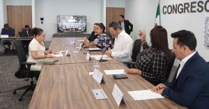 Denuncian en Congreso a falsa ONG por presunta explotaci&oacute;n laboral de menores