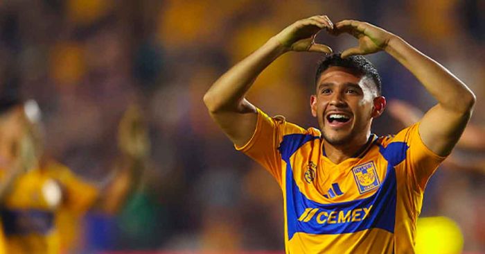 Tigres vence a Mazatlán