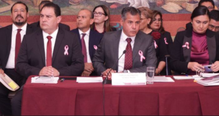 Bienestar colectivo y participación ciudadana, una realidad en Puebla capital