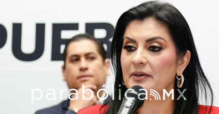 Abre Delfina Pozos las puertas del PRI al regreso de militantes
