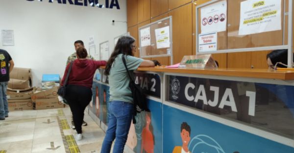 Agradecen comerciantes de Cholula la “no concesión” de la Feria