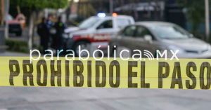 Suman nueve muertes violentas en cinco días