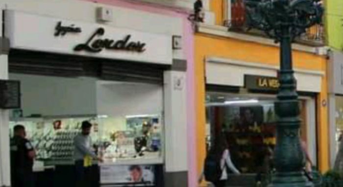 Matan al due&ntilde;o de joyer&iacute;as London, Efr&eacute;n Ram&iacute;rez Maldonado tras robo a su vivienda