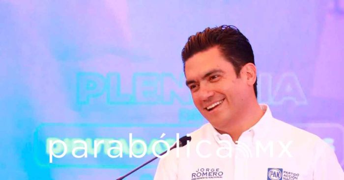 Llama dirigente del PAN Nacional a reforzar valores familiares en Navidad