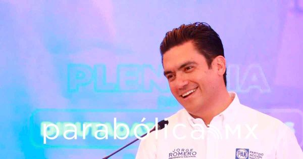 Llama dirigente del PAN Nacional a reforzar valores familiares en Navidad