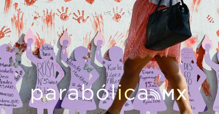 Salen colectivos a las calles en el Día Internacional de las Víctimas de Desapariciones Forzadas
