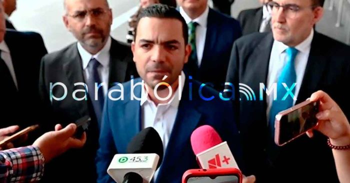 Confía PAN en lograr acuerdo sobre la elección de la Mesa Directiva