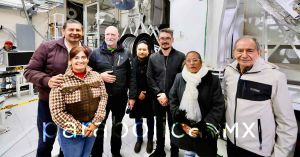 Detonará Puebla turismo tecnológico con una presidenta científica: Armenta