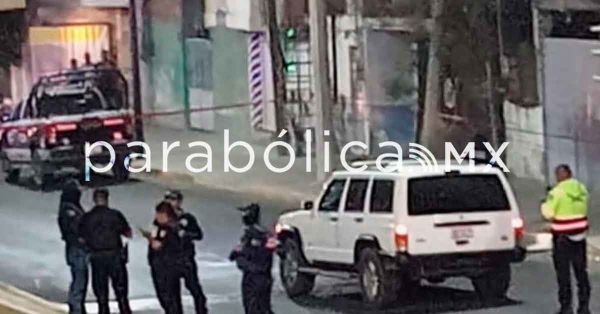 Dan levantón a una mujer en Izúcar; dejan herido a conductor