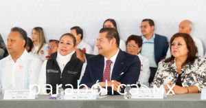 Conmemora Armenta el Día Internacional del Trabajo