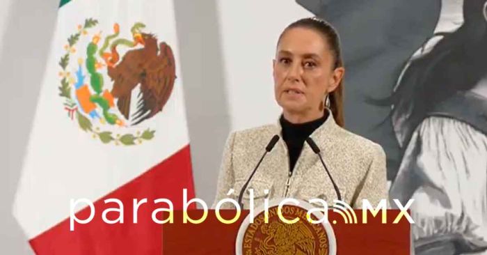 Buscaría Sheinbaum encuentro con Trump ante aranceles