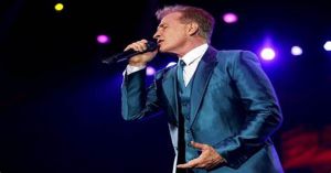 Anuncia Emmanuel álbum sinfónico con la Royal Scottish National Orchestra