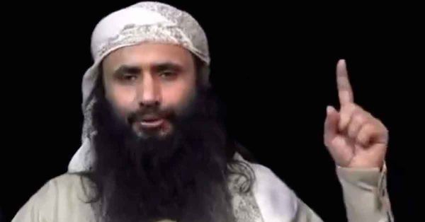 Lanza Al Qaeda amenaza al Gobierno del republicano Trump