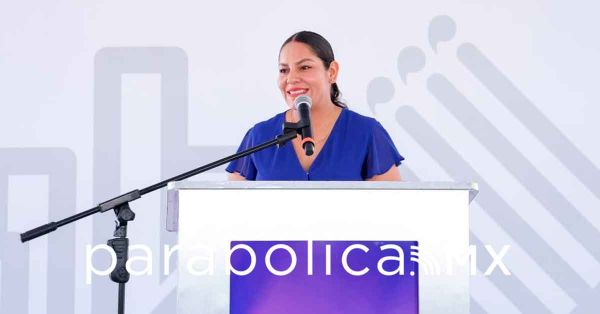 “Quiero seguir trabajando por mi gente y por San Andrés”: Lupita Cuautle en entrevista con El Incorrecto