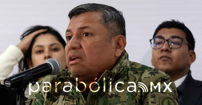 Reconoce SSP la presencia de 7 grupos delictivos nacionales en Puebla